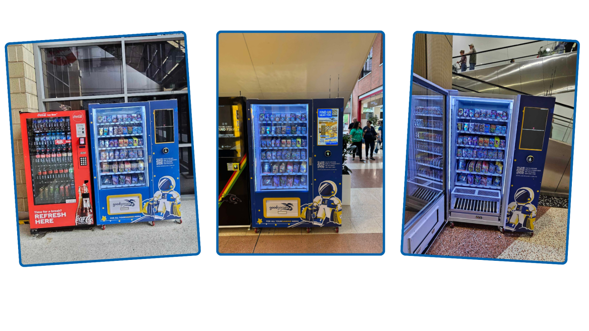 Emplacement des distributeurs automatiques de cartes à commerce